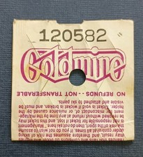 Vintage goldmine ski for sale  Burbank