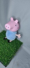 George pig talking for sale  BASILDON