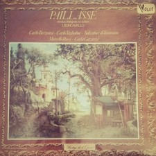 Paillasse ruggiero leoncavallo d'occasion  France