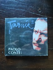 Paolo conte tournée usato  Pitigliano
