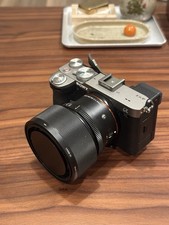Sony a7c sigma for sale  Seattle