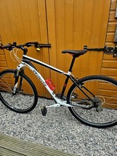 Specialized crosstrail for sale  WIRRAL