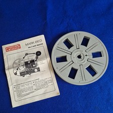 Vintage eumig mark for sale  HEREFORD