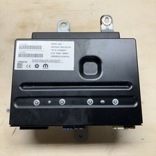 Usado, SINTONIZADOR DE TV/MÓDULO DE CONTROLE DE VÍDEO CHRYSLER PACIFICA VOYAGER FABRICANTE DE EQUIPAMENTO ORIGINAL 2017-2021 (OT41) comprar usado  Enviando para Brazil