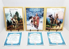 Bradford native american for sale  Glenside