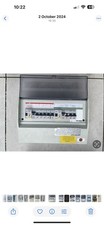 Wylex dual rcd for sale  SOUTHSEA