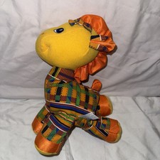 Playskool giraffe 1993 for sale  Lawrenceville