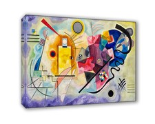 Lupia quadro tela usato  San Cassiano