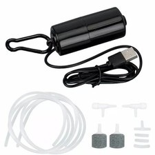 Mini aquarium air for sale  UK