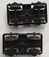 Gauge vintage metal for sale  LONDON