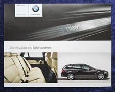 Bmw 3er touring gebraucht kaufen  Vechta