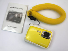 Kids compact digital for sale  WOKING