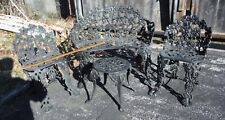 Antique cast iron for sale  Springfield