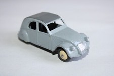 Dinky toys voiture d'occasion  Briare