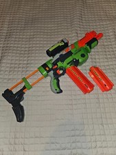 Nerf gun rifle for sale  Portland