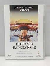 Ultimo imperatore film usato Ultimo imperatore film usato  Giarre
