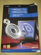 Nuovo dal progetto usato  Solesino