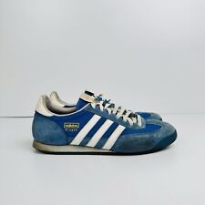 Adidas dragon trainers for sale  GLASGOW
