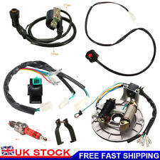 Wiring loom switch for sale  DUNSTABLE