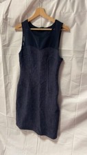 Abito tubino elegante usato  Sormano