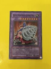 Carta super vehicroid usato  Montalto Uffugo