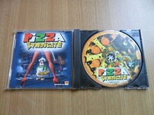 Pizza syndicate gebraucht kaufen  Steinach