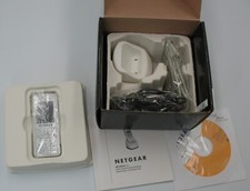 Telefone Netgear SPH200W WiFi com Skype completo na caixa (bin cc) comprar usado  Enviando para Brazil