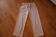 Zara hose freizeithose gebraucht kaufen  Neubrandenburg