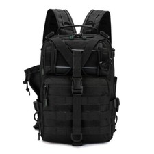 Caixas de pesca mochila multifuncional equipamento de pesca vara bolsa esportes ao ar livre comprar usado  Enviando para Brazil