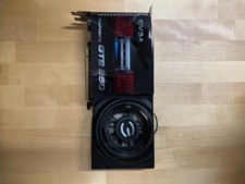 Evga geforce gts usato  Trecastagni