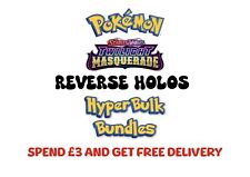 Pokémon twilight masquerade for sale  UMBERLEIGH