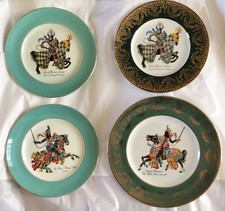 Set four knight for sale  HARTLEPOOL