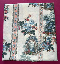 Tissu vintage textile d'occasion  Briare