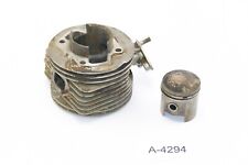 Tatran 125 zylinder gebraucht kaufen  Hannover