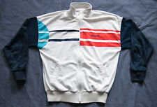 KURTKA ADIDAS Vintage Retro Dres Top Sport Kurtka treningowa lata 80. S/M na sprzedaż  PL