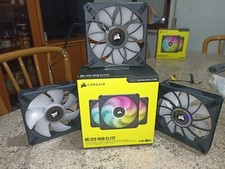 Corsair icue ml120 usato  L Aquila