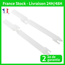 Charnières porte service d'occasion  Nanteuil-le-Haudouin