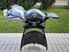 Weber 1400 stand gebraucht kaufen  Plattling