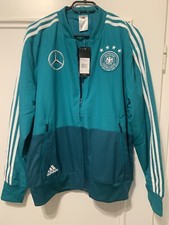 Dfb adidas trainings gebraucht kaufen  Köln