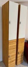 Tolle massivholz schränke gebraucht kaufen  Aachen