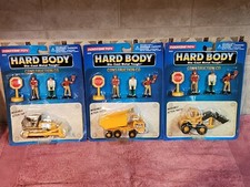 Tootsietoy hard body for sale  Morristown