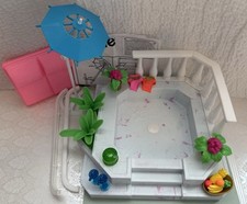 1996 barbie bubbling for sale  Saratoga Springs