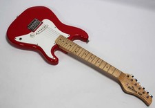 Mini gitarre kindergitarre gebraucht kaufen  Fürth