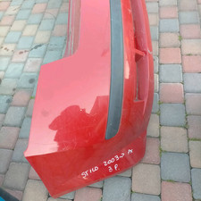 71718805 paraurti post. usato  Italia