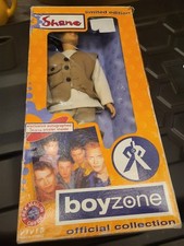 Boyzone official collection for sale  MARCH