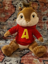 Alvin chipmunks build for sale  WHITSTABLE