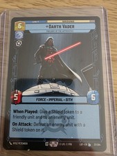 Darth vader twilight usato  Spedire a Italy