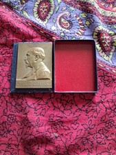 Emile combes medaille d'occasion Emile combes medaille d'occasion  Rochefort