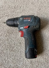Bosch professional gsr for sale  WATFORD