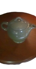 Green tea pots for sale  Cobden